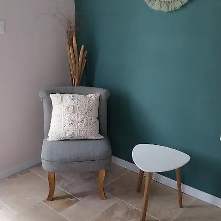 Chez L'habitant, Petit-dejeuner Compris Blingel
