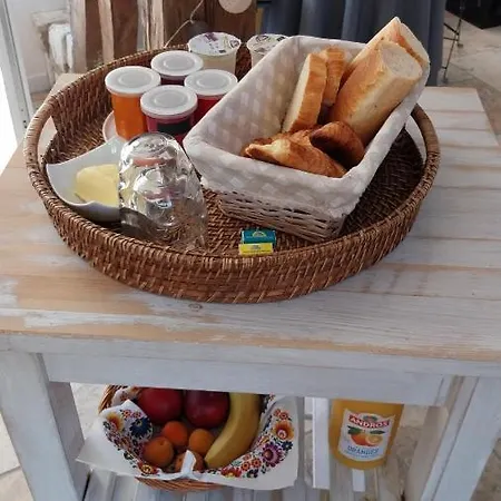 Quarto em Acomodações Particulares Chez L'habitant, Petit-dejeuner Compris *